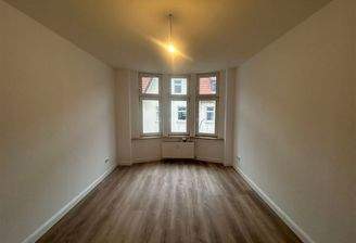 Schlaf- & Wohnzimmer