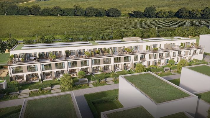 Bauvorhaben Freising Seilerbrücklwiesen