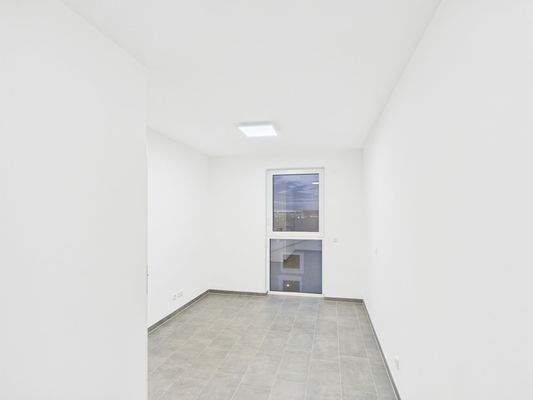 Zimmer 3 – Kinder/Gast/Office (ca. 15,8 m²)