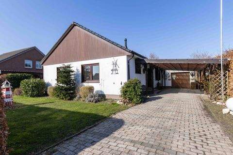 Krummhörn Häuser, Krummhörn Haus kaufen