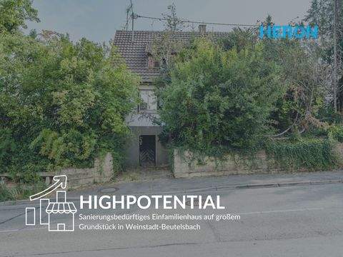 Weinstadt Häuser, Weinstadt Haus kaufen