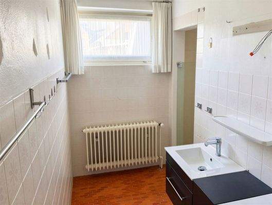 Kinderbad / Gästebad 