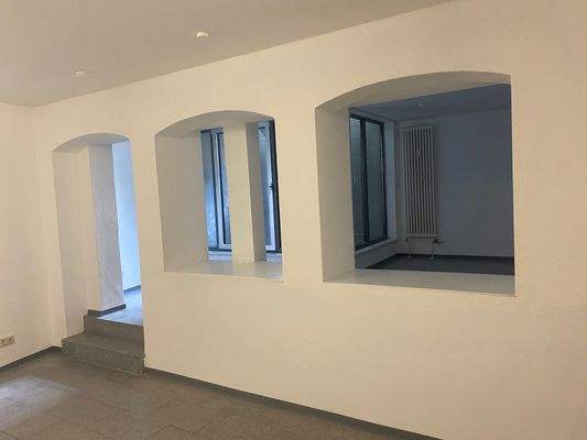 Geschäftsraum/Lager