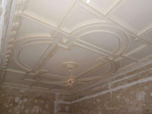 Wohnzimmer (Zimmer 1)