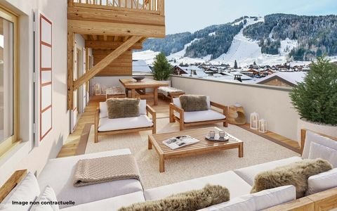 Morzine Wohnungen, Morzine Wohnung kaufen