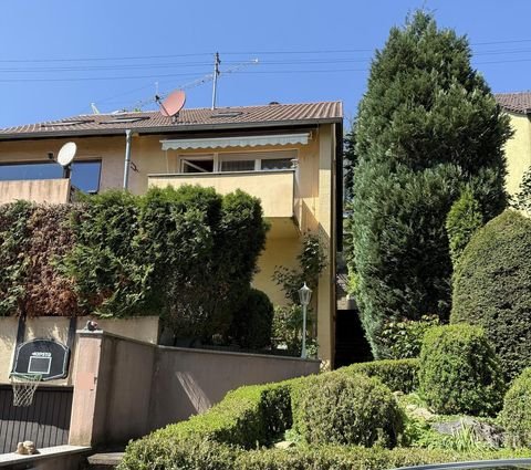 Remseck am Neckar Häuser, Remseck am Neckar Haus kaufen