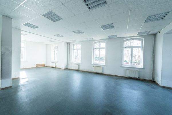 Praxis-/Büro-/Verkaufsraum