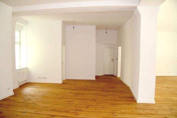 gr. offener Raum, teilbar