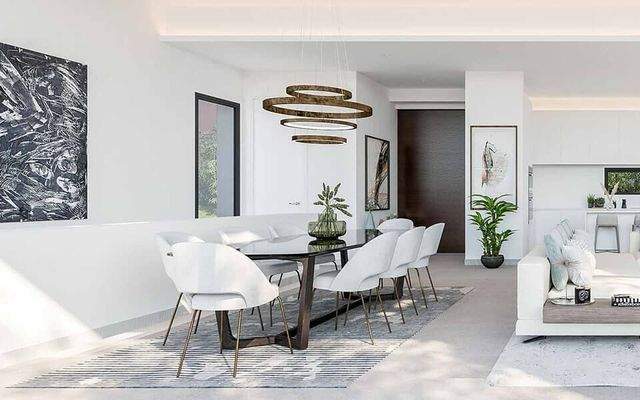 Photo: Villa in Benahavis