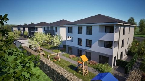 Wadern Wohnungen, Wadern Wohnung kaufen