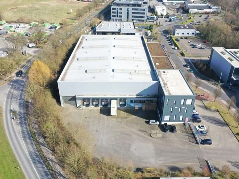 Erkrath Halle, Erkrath Hallenfläche