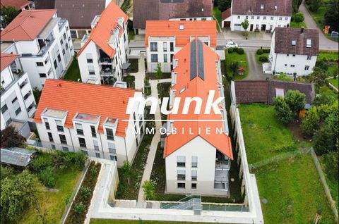 Ehingen an der Donau Wohnungen, Ehingen an der Donau Wohnung mieten