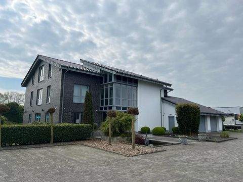 Ahaus Büros, Büroräume, Büroflächen 