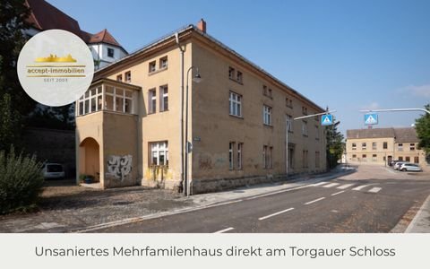 Torgau Häuser, Torgau Haus kaufen