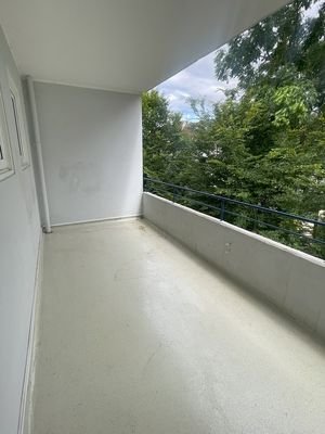 Sonnenbalkon