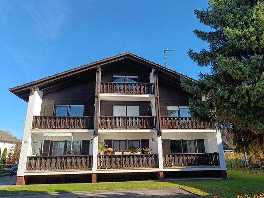 2-Zi.-ETW Bad Füssing/Würding