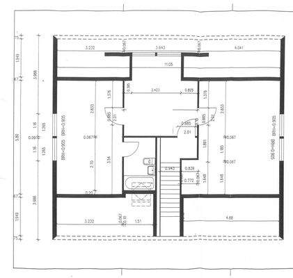Dachgeschoss-Nächst Neuendorf