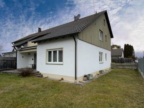 Manching Häuser, Manching Haus kaufen