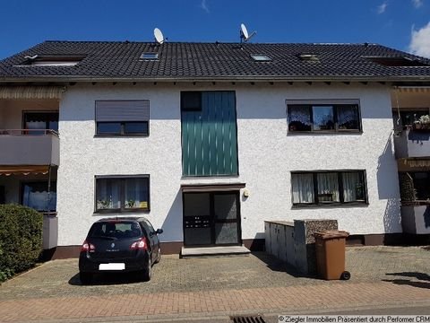 Edingen-Neckarhausen Wohnungen, Edingen-Neckarhausen Wohnung mieten