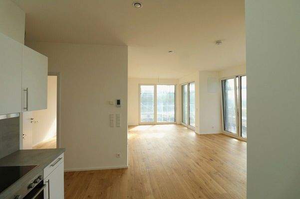 Beispiel Wohnbereich 