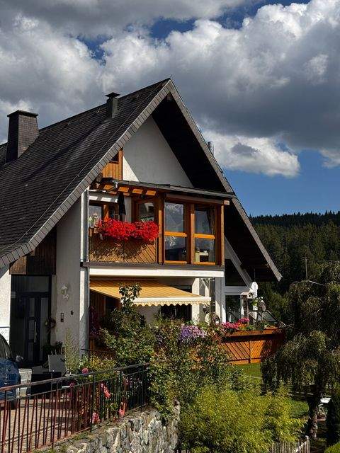 Schluchsee Wohnungen, Schluchsee Wohnung kaufen