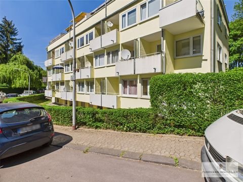 Saarbrücken Wohnungen, Saarbrücken Wohnung kaufen