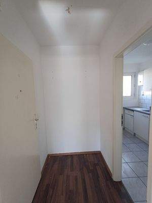 Flur / Eingangsbereich