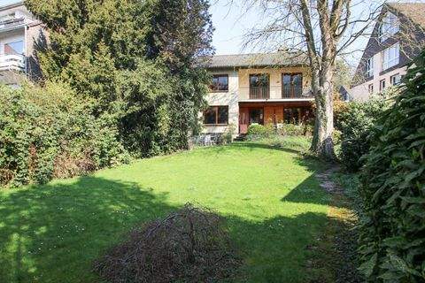 Düsseldorf / Unterbach Häuser, Düsseldorf / Unterbach Haus kaufen