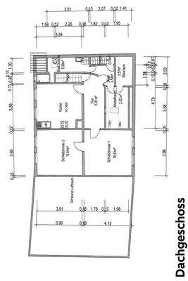 DG - nicht maßstäblich