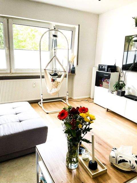 Stutensee / Spöck Wohnungen, Stutensee / Spöck Wohnung mieten