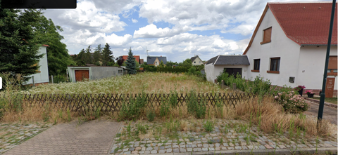Zörbig Grundstücke, Zörbig Grundstück kaufen
