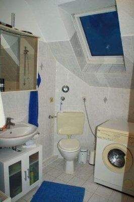 I.Etage Bad mit Wanne / Fenster