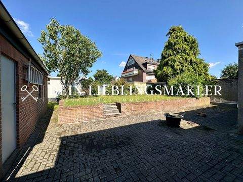 Mönchengladbach Häuser, Mönchengladbach Haus kaufen