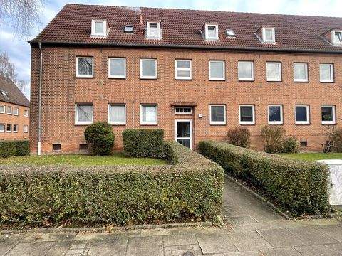 Schwarzenbek Wohnungen, Schwarzenbek Wohnung kaufen