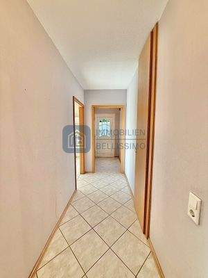 Diele Einliegerwohnung