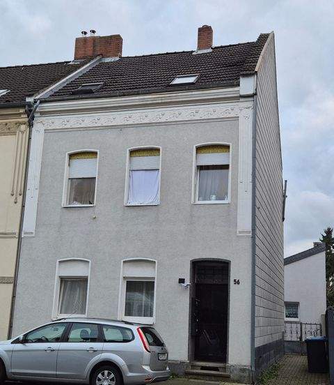 Moers Häuser, Moers Haus kaufen