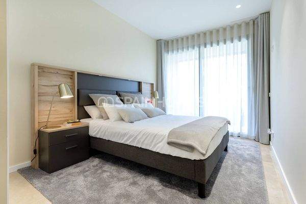 Luxury Seafront Flats Amid Nature in Begur