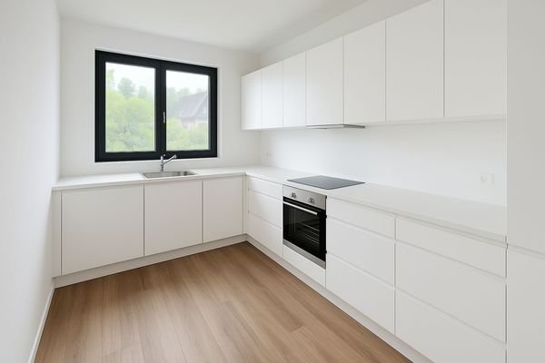 Küche (V-Staging)