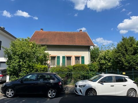 Oberursel Häuser, Oberursel Haus kaufen