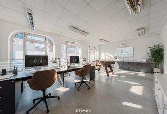 Einrichtungsvorschlag