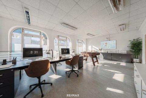 Kirchbichl Büros, Büroräume, Büroflächen 