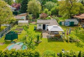 Bauträgerfreies Bauen