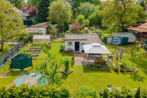 Neuenhagen bei Berlin Grundstücke, Neuenhagen bei Berlin Grundstück kaufen