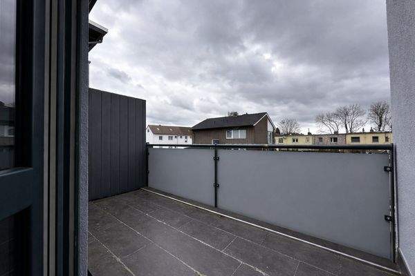 Etagenwohnung 1. OG Nr. 123