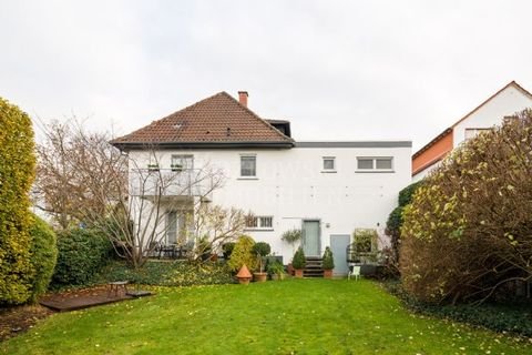 Haus kaufen in Lampertheim bei immowelt.de