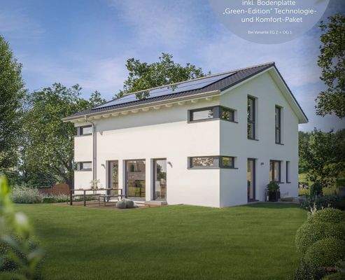 Planungsbeisp. Außenansicht