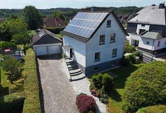 Hausansicht Bild 1