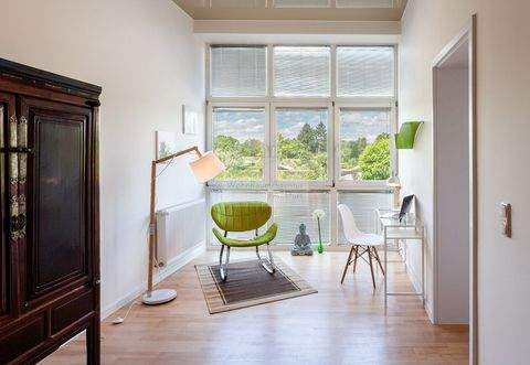 Frankfurt am Main Wohnen auf Zeit, möbliertes Wohnen