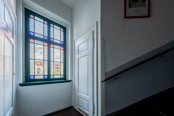Treppenhaus