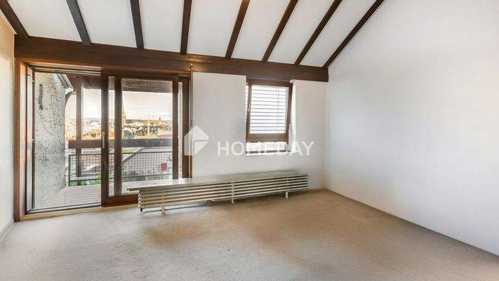 1. OG Schlafzimmer 1 1-1